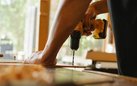 ⚒️Pro-Grade Tools⚒️