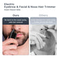 Electric Nose Hair Trimmer Easy To Carry