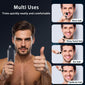 Electric Nose Hair Trimmer Easy To Carry
