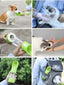 Traveling Out Portable Dog Water Dispenser