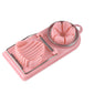 Japanese-style Egg Cutter Combination Multifunctional Two-in-one