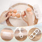 Outdoor Egg Storage Box With Carton Shockproof Portable