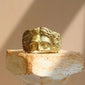Venus Half Face Open Ring For Men And Women