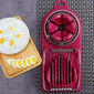 Japanese-style Egg Cutter Combination Multifunctional Two-in-one