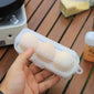 Outdoor Egg Storage Box With Carton Shockproof Portable