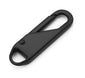 Metal Zipper Replacement Head Detachable Luggage Clothing Free Replacement Of Spring Zipper Buttons