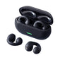 Wireless Ear Clip Bluetooth Headset TWS Comfortable Wear Not In-Ear Sports Wireless Bone Conduction 5.3 Bluetooth Headset