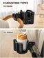 Cup Holder Stroller Accessories Cup Holder Mobile Phone Storage