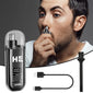 Electric Nose Hair Trimmer Easy To Carry