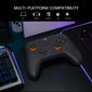GameSir Nova Lite Switch Controller Gaming Gamepad with Hall Effect for Nintendo Switch iPhone Android Cellphone PC