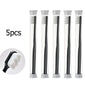 5PC Ultra-fine Soft Toothbrush Million Nano Bristle Adult Tooth Brush Teeth Deep Cleaning Portable Travel Dental Oral Care Brush
