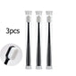 5PC Ultra-fine Soft Toothbrush Million Nano Bristle Adult Tooth Brush Teeth Deep Cleaning Portable Travel Dental Oral Care Brush