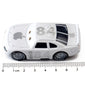 Disney Pixar Cars 3 Lightning Mcqueen Toys Mater Model Collection 1:55 Diecast Vehicles Alloy Car Toy For Children Gifts