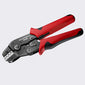 Non-insulated Open Barrel Crimping Tool SN-58B 23-16 AWG /0.25-1.5mm², Dupont Molex JST TE Terminals & EPC PCIE SATA Pins