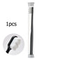 5PC Ultra-fine Soft Toothbrush Million Nano Bristle Adult Tooth Brush Teeth Deep Cleaning Portable Travel Dental Oral Care Brush