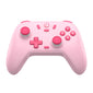 GameSir Nova Lite Switch Controller Gaming Gamepad with Hall Effect for Nintendo Switch iPhone Android Cellphone PC