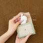 Book Holder Small Night Lamp USB Rechargeable LED Eye Protection