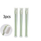 5PC Ultra-fine Soft Toothbrush Million Nano Bristle Adult Tooth Brush Teeth Deep Cleaning Portable Travel Dental Oral Care Brush