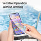 Floating Airbag Waterproof Swim Bag Phone Case For iPhone 11 12 13 14 Pro Max Samsung S23 S22 Xiaomi 13 Huawei P30 20 Lite Cover