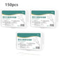 1/2/5/10 Box Portable Disposable Dental Floss Plastic Toothpick High-tension Dental Floss Stick Dental Floss Box ﻿Oral Care