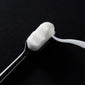 5PC Ultra-fine Soft Toothbrush Million Nano Bristle Adult Tooth Brush Teeth Deep Cleaning Portable Travel Dental Oral Care Brush