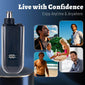Electric Nose Hair Trimmer Easy To Carry