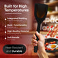 New 2 in 1 Grip Flip Spatula Tongs Egg Flipper Spatula Nylon Non Stick Coating Pancake Fish French Toast Omelet Making Tool