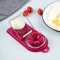 Japanese-style Egg Cutter Combination Multifunctional Two-in-one