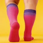 Colorful "Relax Stretch™" Elastic Socks - Image 4