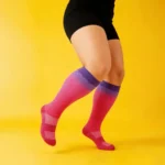 Colorful "Relax Stretch™" Elastic Socks - Image 8