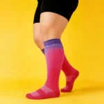 Colorful "Relax Stretch™" Elastic Socks - Image 6