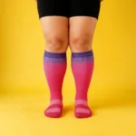 Colorful "Relax Stretch™" Elastic Socks - Image 3