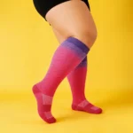 Colorful "Relax Stretch™" Elastic Socks - Image 5