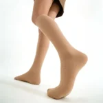 Tan EasyStretch™ Socks - Image 4