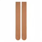 Tan EasyStretch™ Socks