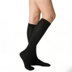 Black EasyStretch™ Socks - Image 4