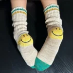 Urban Smile Crew Socks - Image 14
