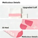 Leg-Shaping Compression Socks - Image 13