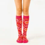 Fancy camouflage "Stretchable™" socks - Image 3