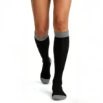 Knee-High Compression Socks 4-Pack - Image 3
