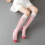 Leg-Shaping Compression Socks - Image 2