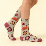 Red-crowned Crane - Image 5