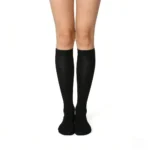 Black EasyStretch™ Socks - Image 3