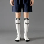 Leg-Shaping Compression Socks - Image 4