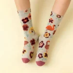 Red-crowned Crane - Image 4