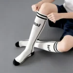 Leg-Shaping Compression Socks - Image 8