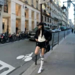 Leg-Shaping Compression Socks - Image 9