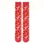 Fancy camouflage "Stretchable™" socks