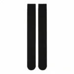 Black EasyStretch™ Socks