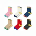 Urban Smile Crew Socks